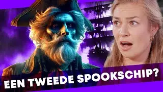 GHOST SHIP THE SEAROB | Laura's Legends | Ep 07 | South Holland