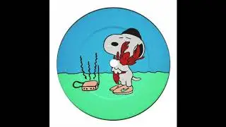 Coco Bryce ‎- Ma Bae Be Luv