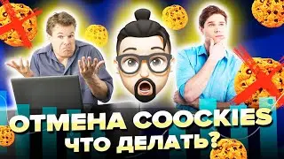 Отмена Coockies - что делать? The Privacy Sandbox, специальный выпуск