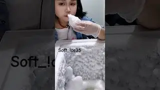 SOFT & SQUEAKY FROST BITES🧊 