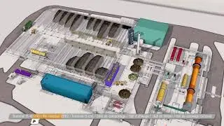 SYSEM Fonctionnement de l' Unité de Valorisation Organique (UVO)