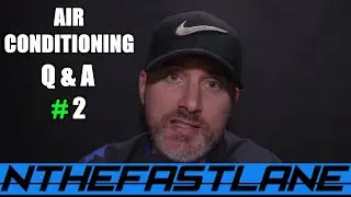 Air Conditioning Problems #2 (Automotive Questions And Answers)
