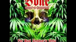 KRAYZIE BONE - Smokin Budda
