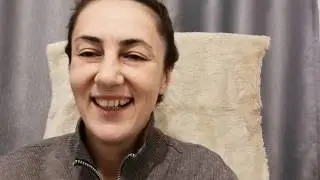Освободившись от детской травмы - можно жить. Отзыв о психологе.