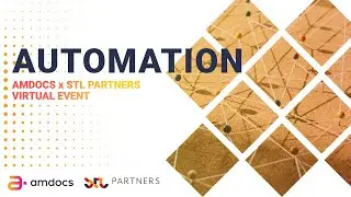 Four stages of network transformation: Automation