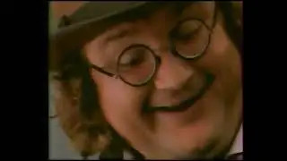 Рекламные блоки (ОРТ, 17.10.1998)