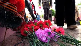 День памяти и скорби прошёл в Туринске