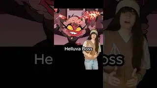 Helluva Boss “Mission: Antarctica” Is Exactly What We Needed #helluvaboss #hazbinhotel