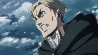 Anizyz - Origin x Attack On Titan Hardstyle (ft Erwin Speech) [ZYZZ Hardstyle]