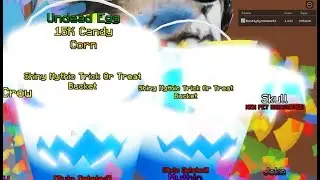 Hatching Skull, Shiny Brainiac, and Other Secrets in Pet Hatchers V!