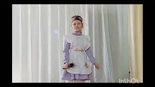 Айзиля Шарафутдинова 