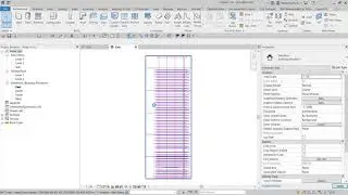 Autodesk Revit 2020   Project Level Container   Level Management