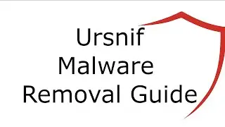 Ursnif Malware Removal Guide