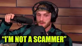 Logan Paul Just Destroyed What’s Left of His Image..