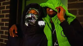 *FREE* Kairo Keyz x AntsLive x Glizz Type Beat 2024 - "Transit"