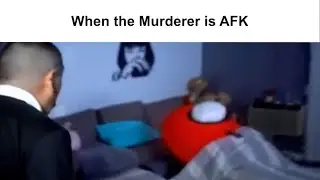 Roblox Murder Mystery Slander 4.0