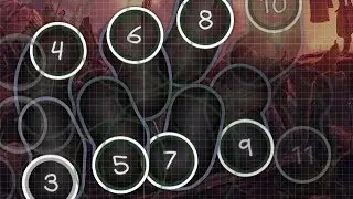 osu!mapping: alien
