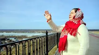 Брат - матушка Валентина Корниенко