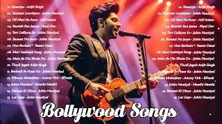 Hindi Romantic Songs 2023💖 Arijit Singh,Jubin Nautiyal,Atif Aslam,Neha Kakkar