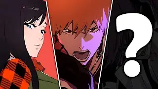 What's Going On With Bleach?