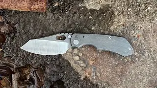 CKF Rotten Design Evolution 2.0 Full Review!