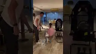 Cristiano Ronaldo Christmas Celebration 2022 | Ronaldo And Georgina Family Christmas Party #cr7