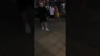 Конфликт Карлоса и алкашей! / Стрим-хата Митина Удалась!