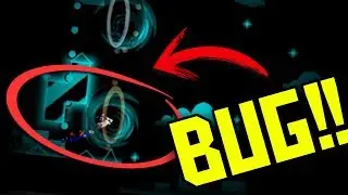 Bug...
