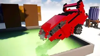 Realistic Acid - Teardown