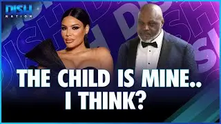 Mia Thornton Admits Child's Biological Father Is Uncertain!