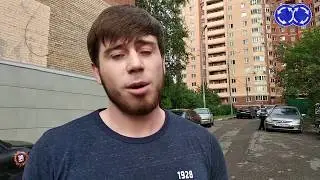 Пятерочку кинули на пузырь.