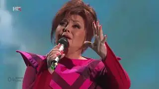 Zdenka Kovačiček - Love, Love, Love, Dora 2020.