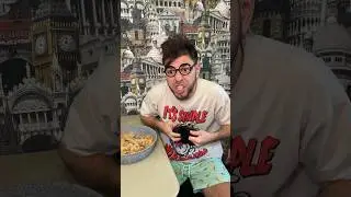 КОГДА РЕШИЛ ПОДСТРИЧЬ МЛАДШЕГО БРАТИКА