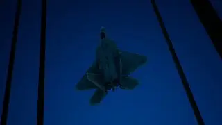 Additional tunnel dialogue | Ace Combat 7 Skies Restored Mod