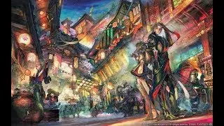 FFXIV Кусочек из 1000 мелочей! В помощь начинающим