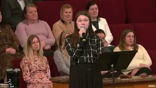 Говорять, що життя немов картина | Вірш Віта Кибукевич