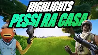 Fortnite 20' Highlights