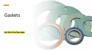 Gasket