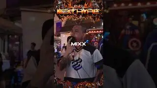 THE NEXT HYPE AUDITION BEAT 6 : MIXX