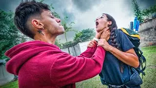 VOCÊ VAI FALAR A VERDADE POR BEM OU POR MAL…