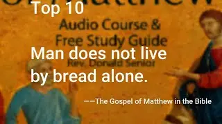 Top 10 The Most Iconic Quotes in the World