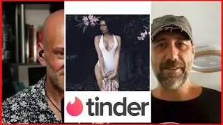 Maestro del copywriting da 3 claves sobre TINDER (Isra Bravo)