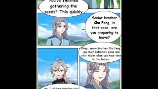 Martial God Asura Chapter 741   English