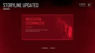 Days Gone - Sherman's Camp Infestation - All Nests Locations
