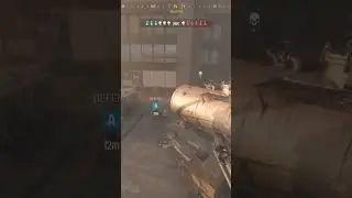 My First Ninja Defuse On COD Modern Warefare III #mw3gameplay #shorts