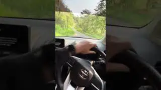 Enjoy Driving