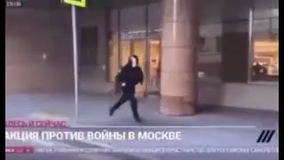 Москва убежал Украина