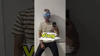 Vlog