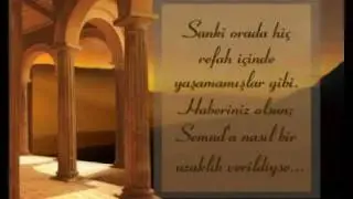 Medyen Halkının Helak Olması