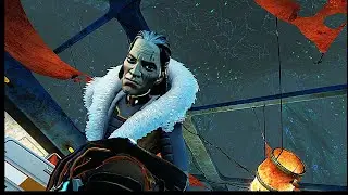 Subnautica  Below Zero Прохождение # 9